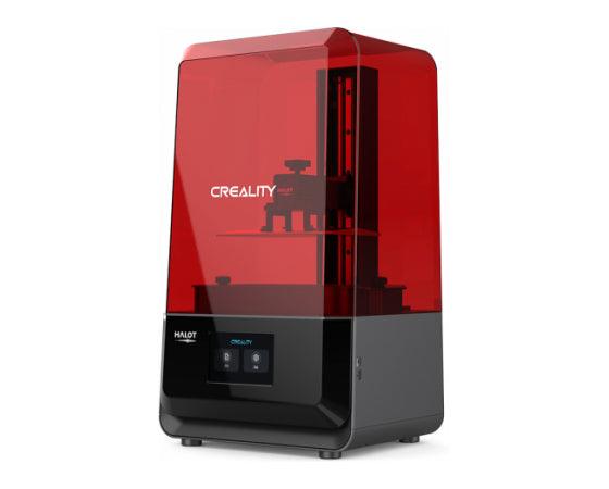 Creality HALOT-LITE CL-89L - 3Digital | Droni e Stampanti 3D
