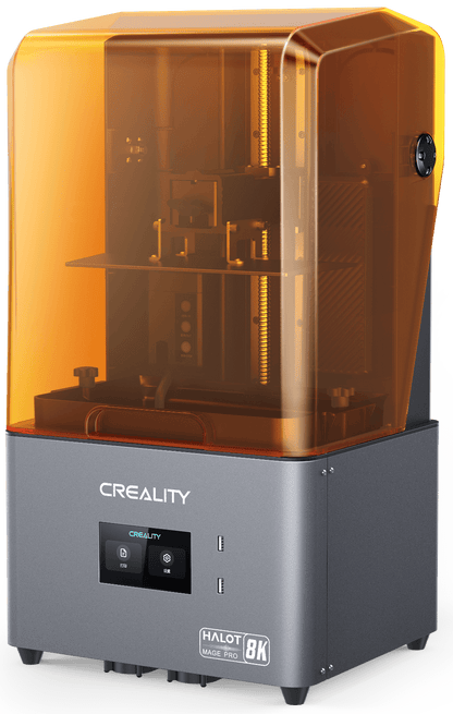 CREALITY HALOT-MAGE PRO CL-103 - 3Digital | Droni e Stampanti 3D