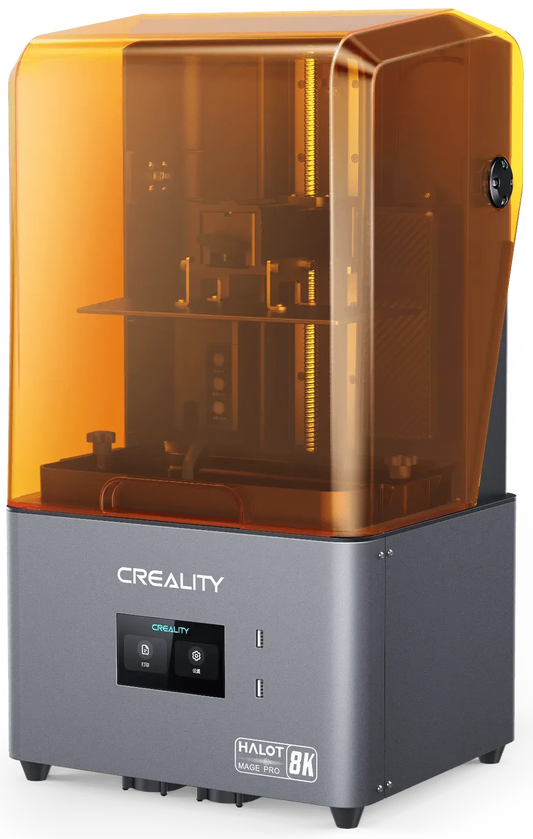 CREALITY HALOT-MAGE PRO CL-103 - 3Digital | Droni e Stampanti 3D