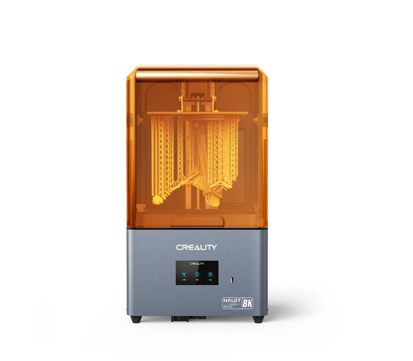 CREALITY HALOT-MAGE S 14K - 3Digital | Droni e Stampanti 3D