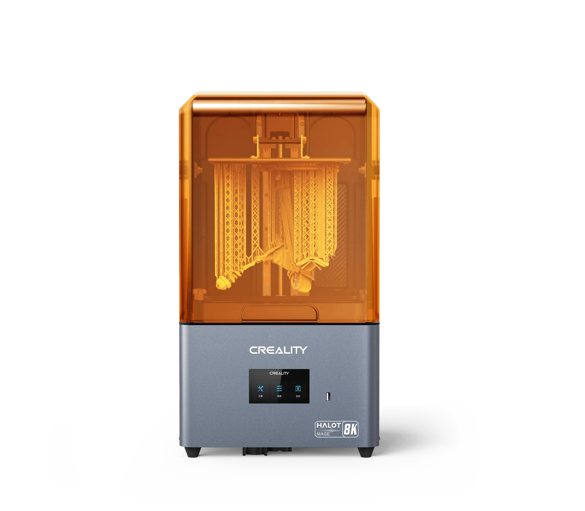 CREALITY HALOT-MAGE S 14K - 3Digital | Droni e Stampanti 3D