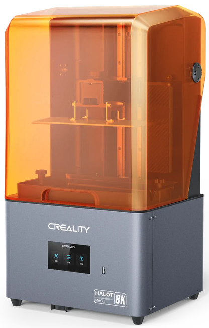 CREALITY HALOT-MAGE S 14K - 3Digital | Droni e Stampanti 3D