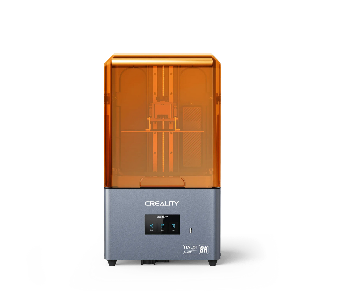 CREALITY HALOT-MAGE S 14K - 3Digital | Droni e Stampanti 3D