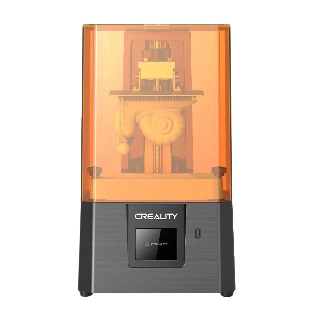 Creality Halot-R6 - 3Digital | Droni e Stampanti 3D