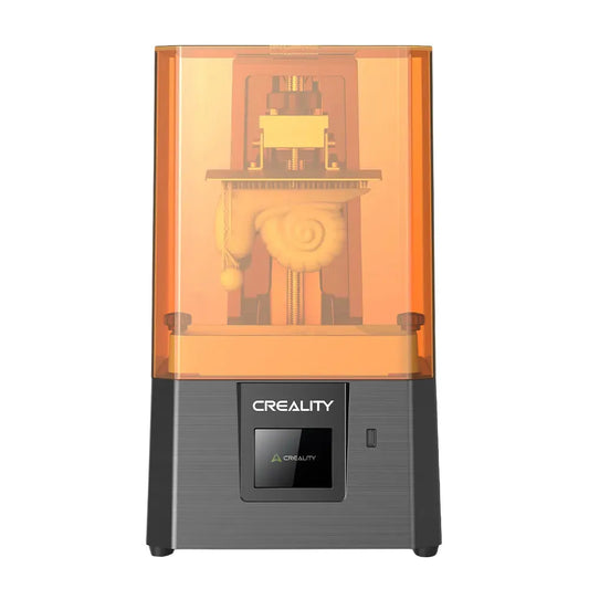 Creality Halot-R6 - 3Digital | Droni e Stampanti 3D