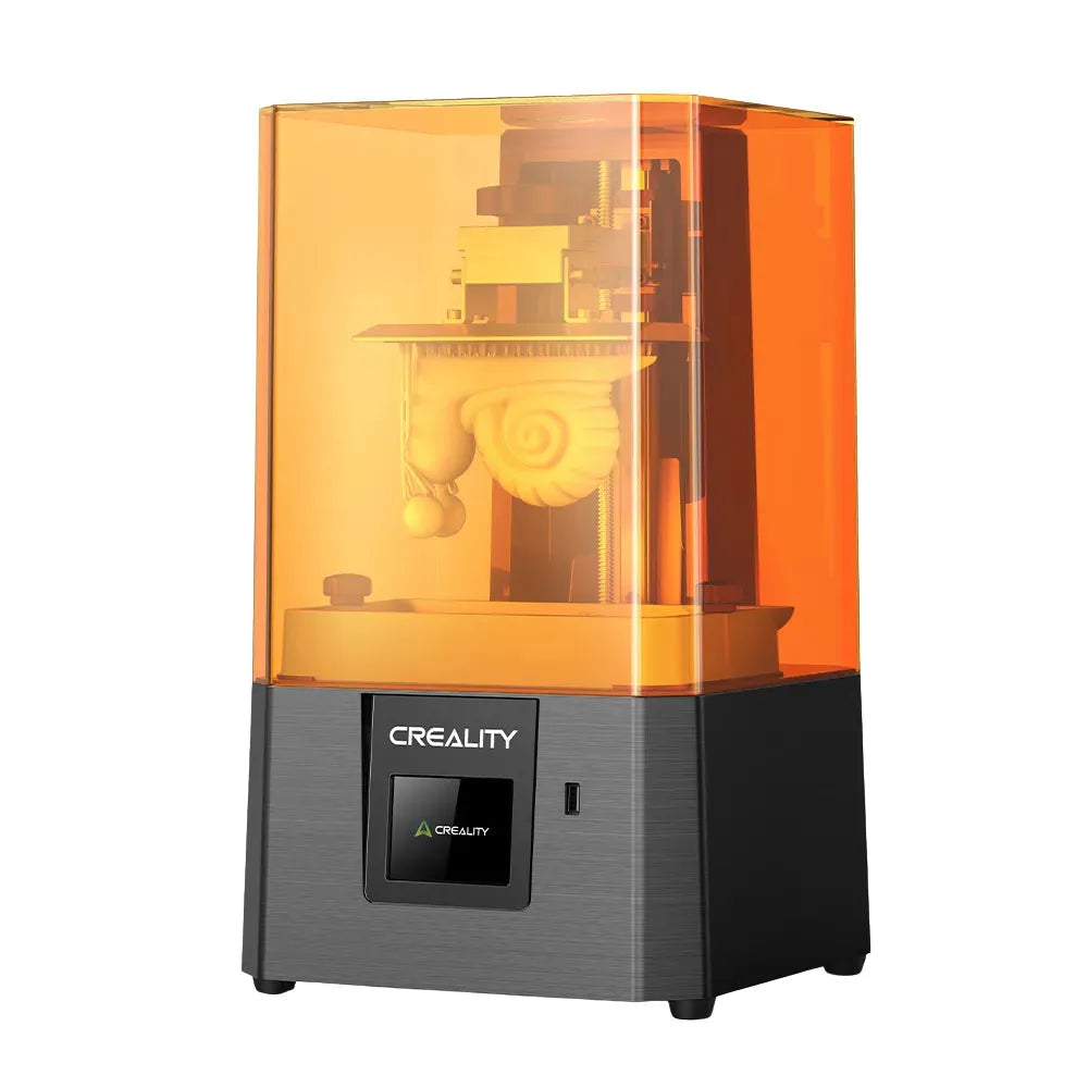 Creality Halot-R6 - 3Digital | Droni e Stampanti 3D