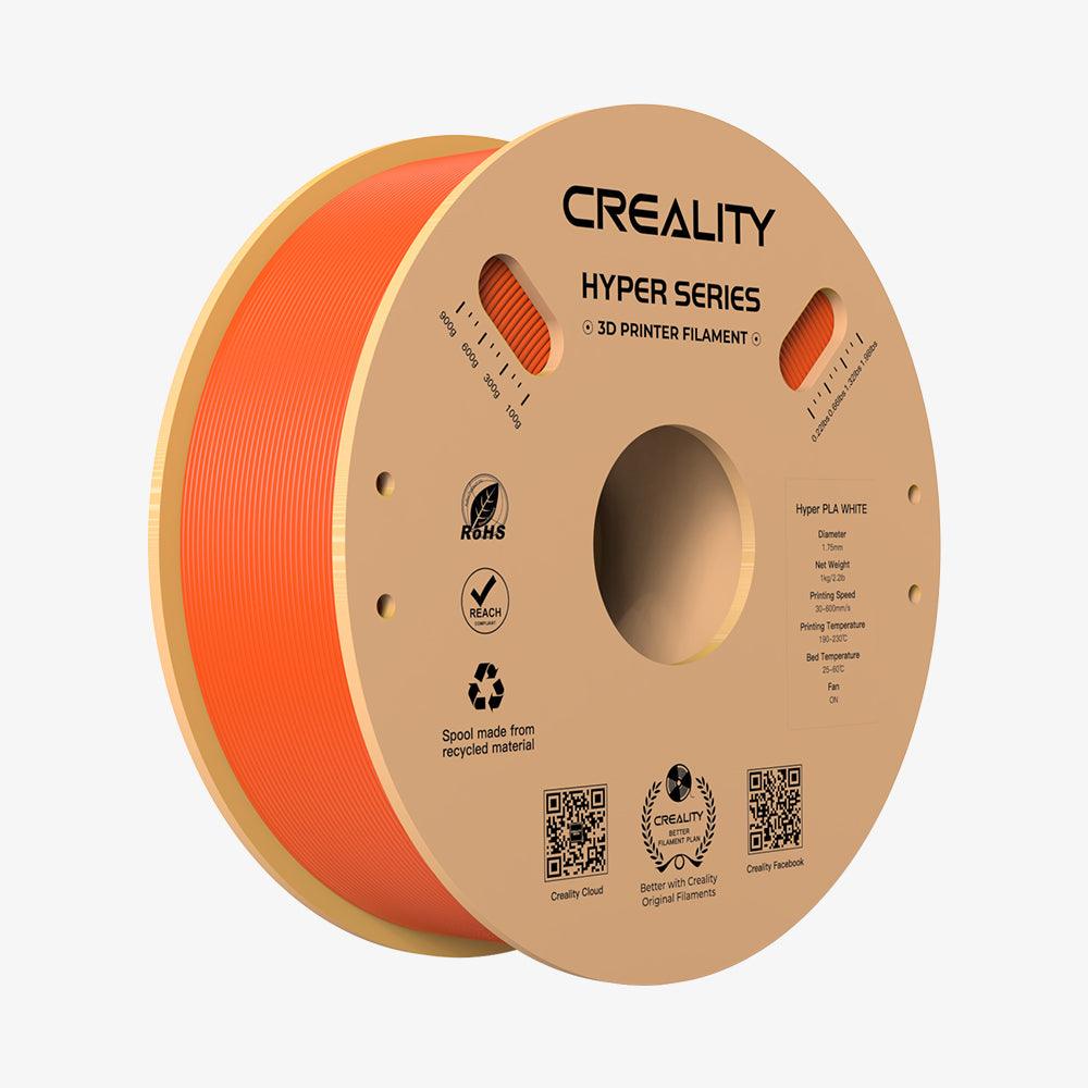 CREALITY HYPER PLA - 1,75MM - 1KG - 3Digital | Droni e Stampanti 3D