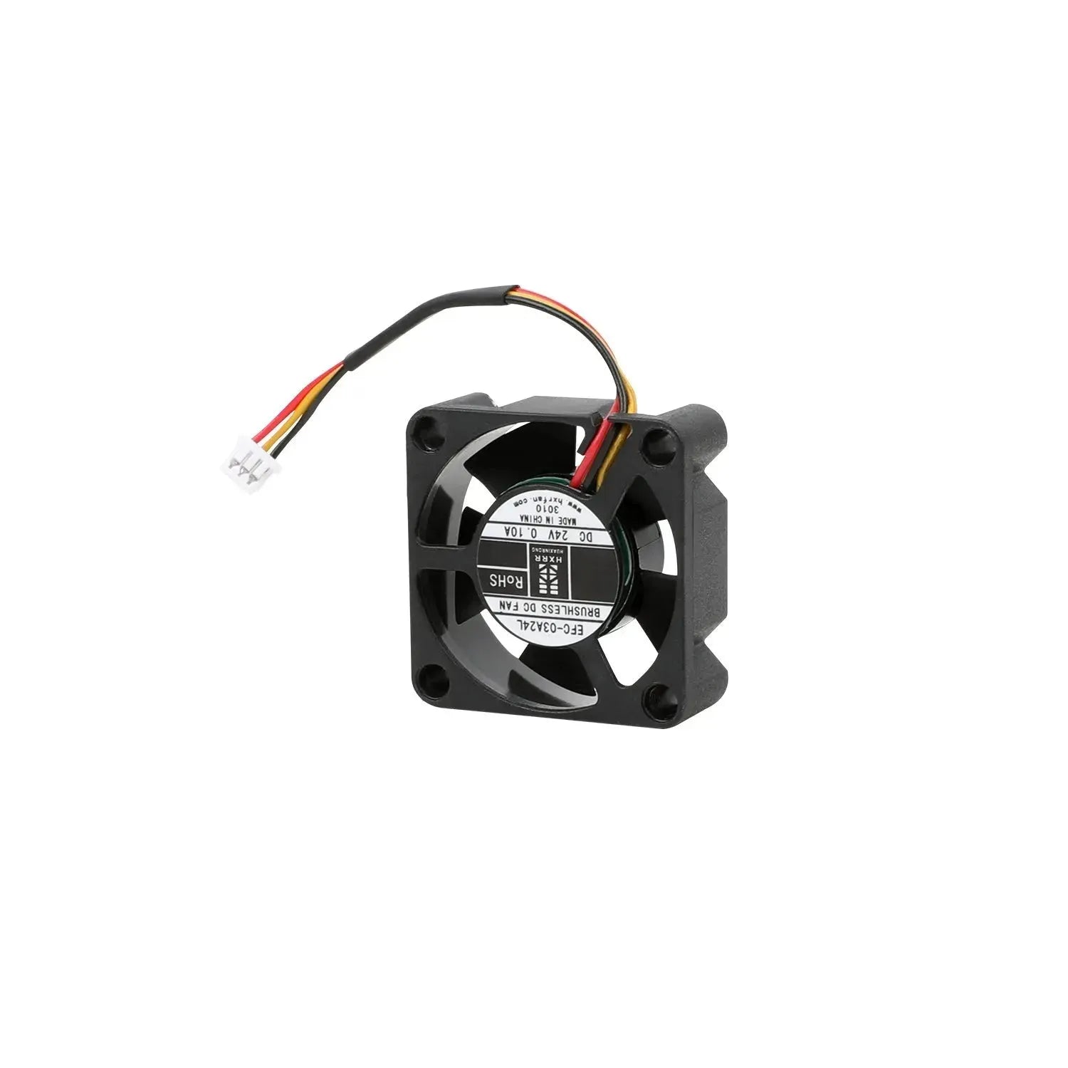 CREALITY K1 / K1C / K1 MAX 3010 AXIAL FAN - 3Digital | Droni e Stampanti 3D