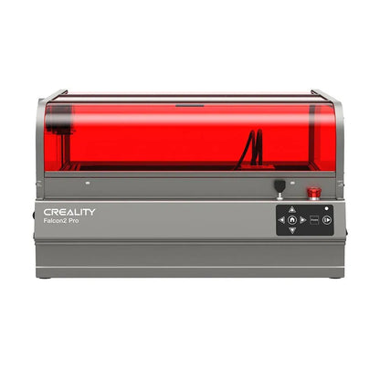 CREALITY LASER FALCON 2 PRO ENGRAVER - 22W - 3Digital | Droni e Stampanti 3D