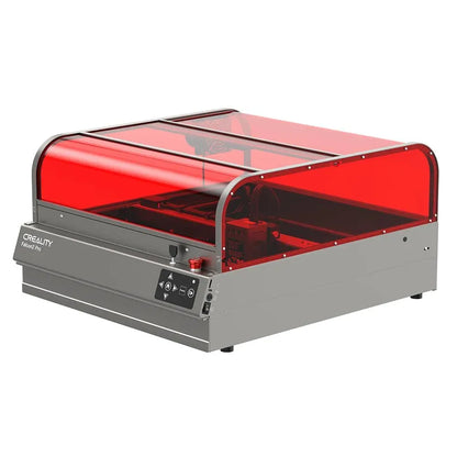 CREALITY LASER FALCON 2 PRO ENGRAVER - 22W - 3Digital | Droni e Stampanti 3D