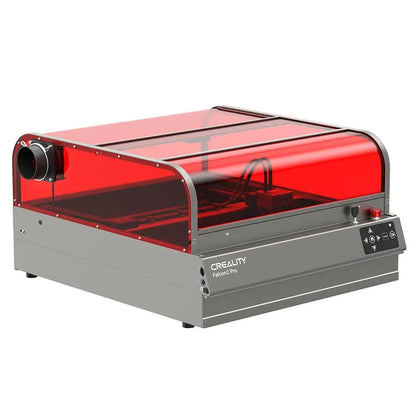 CREALITY LASER FALCON 2 PRO ENGRAVER - 22W - 3Digital | Droni e Stampanti 3D