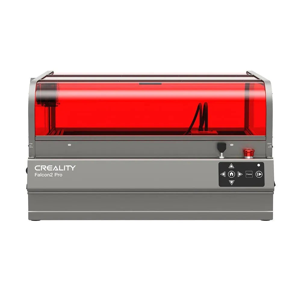 CREALITY LASER FALCON 2 PRO ENGRAVER - 60W - 3Digital | Droni e Stampanti 3D