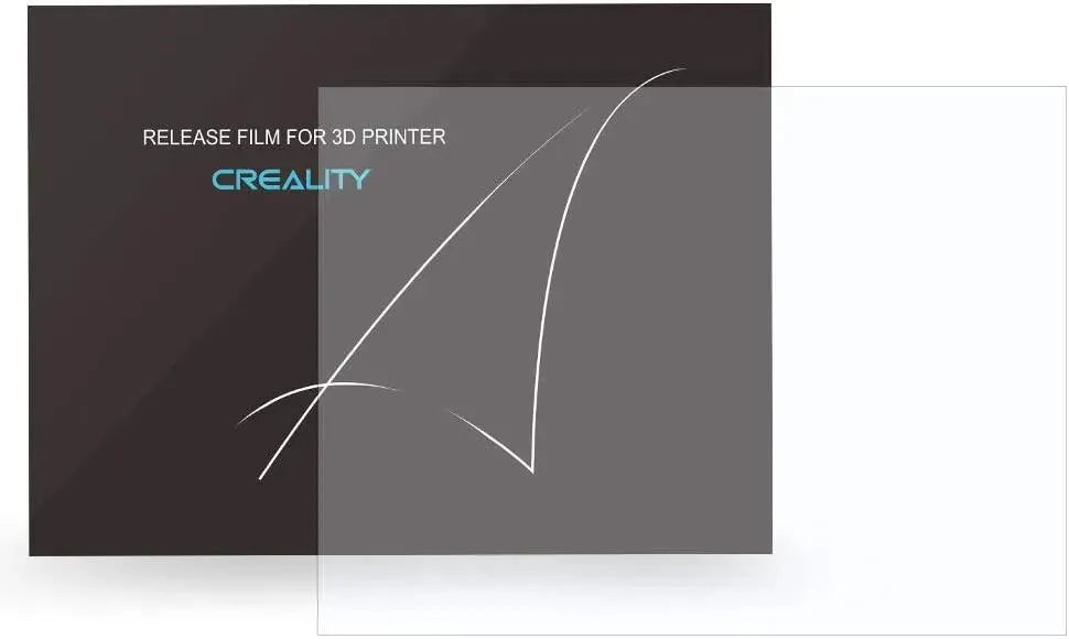 CREALITY LD-002R/H FEP FILM - 3Digital | Droni e Stampanti 3D