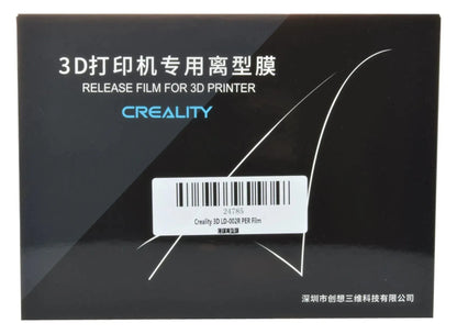 CREALITY LD-002R/H FEP FILM - 3Digital | Droni e Stampanti 3D