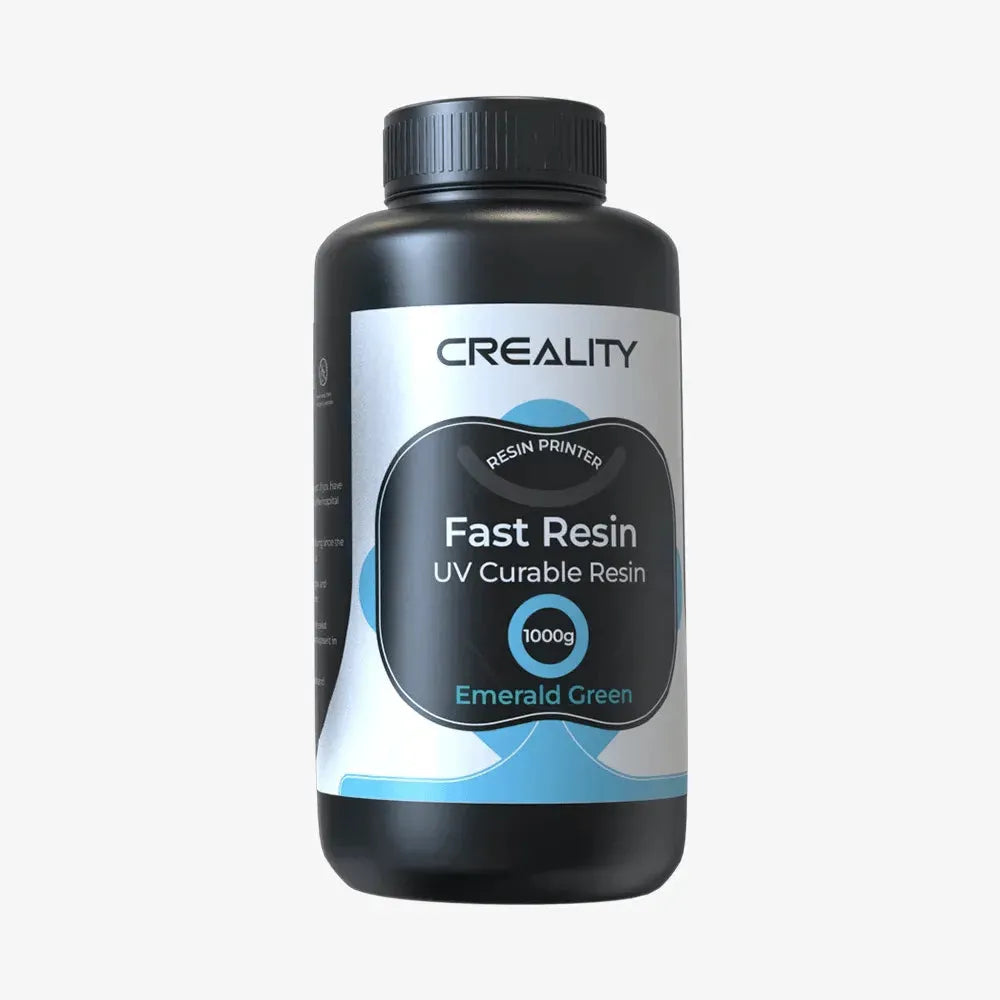 CREALITY QUICK RESIN - 1KG - 3Digital | Droni e Stampanti 3D