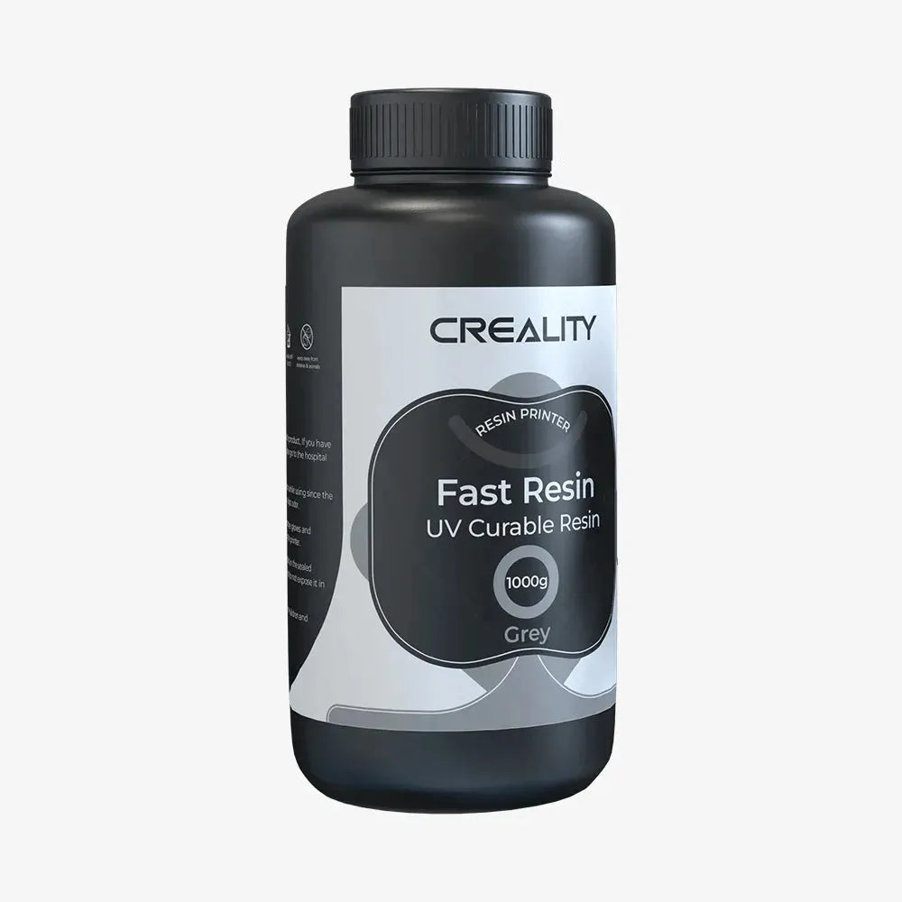 CREALITY QUICK RESIN - 1KG - 3Digital | Droni e Stampanti 3D