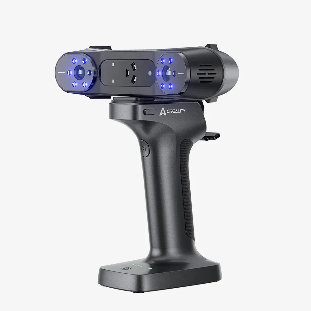 Digital Raptor X Creality Raptor X – 3Digital