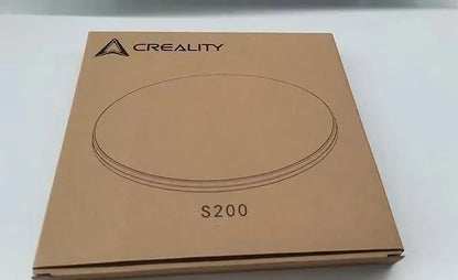 CREALITY TURNTABLE FOR OTTER/RAPTOR/FERRET PRO 3D SCANNER - 3Digital | Droni e Stampanti 3D