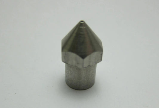 CreatBot 2,85 mm Stainless steel Nozzle 0.6 mm V2 - 3Digital | Droni e Stampanti 3D