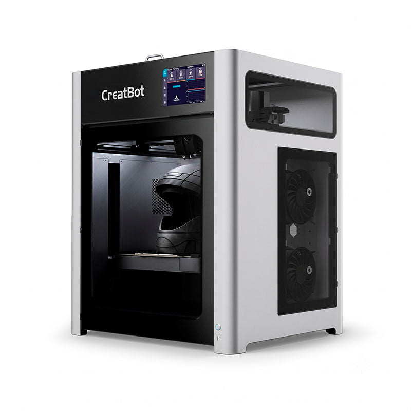 CreatBot D400 HS