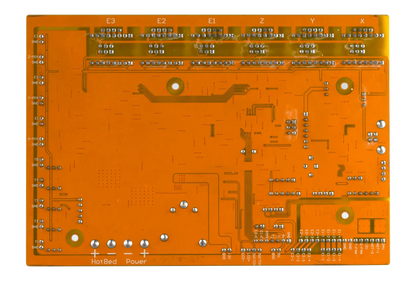 CreatBot D600 / D600 Pro Mainboard - 3Digital | Droni e Stampanti 3D