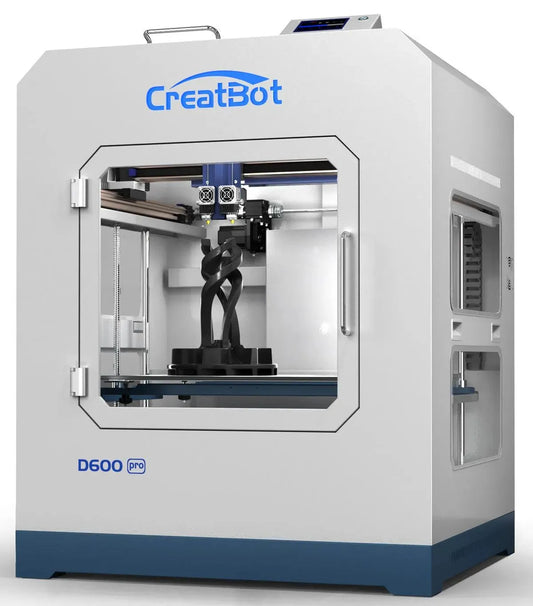 CREATBOT D600 PRO - 3Digital | Droni e Stampanti 3D