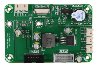 CreatBot F1000 / D600 U disk reader PCB - 3Digital | Droni e Stampanti 3D