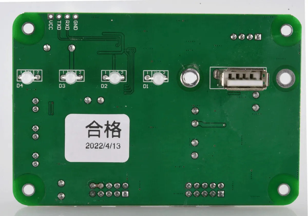 CreatBot F1000 / D600 U disk reader PCB - 3Digital | Droni e Stampanti 3D