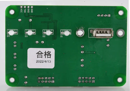 CreatBot F1000 / D600 U disk reader PCB - 3Digital | Droni e Stampanti 3D