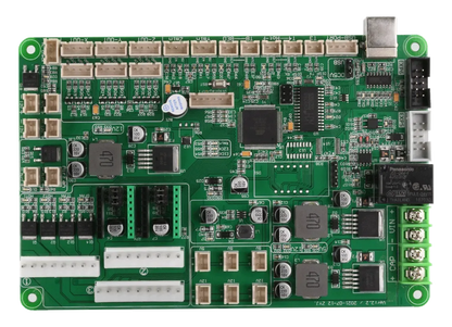 CreatBot F1000 Motherboard - 3Digital | Droni e Stampanti 3D