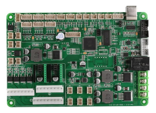 CreatBot F1000 Motherboard - 3Digital | Droni e Stampanti 3D