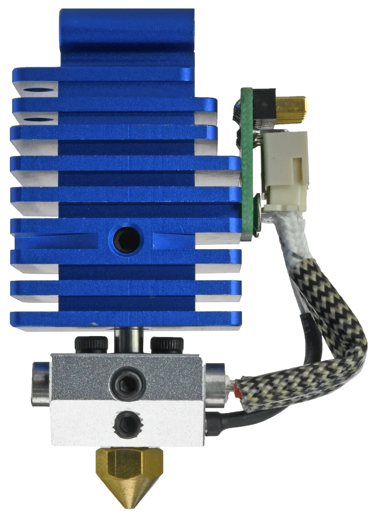 CreatBot F1000 Quick remove-hotend - 3Digital | Droni e Stampanti 3D