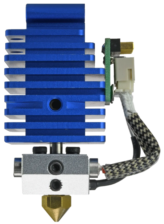 CreatBot F1000 Quick remove-hotend - 3Digital | Droni e Stampanti 3D