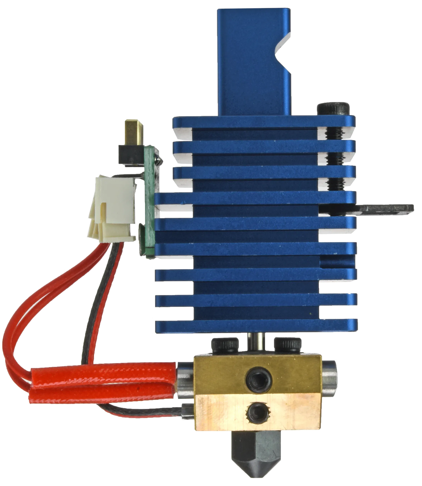 CreatBot F1000 Quick remove-hotend Vertical removal - 3Digital | Droni e Stampanti 3D