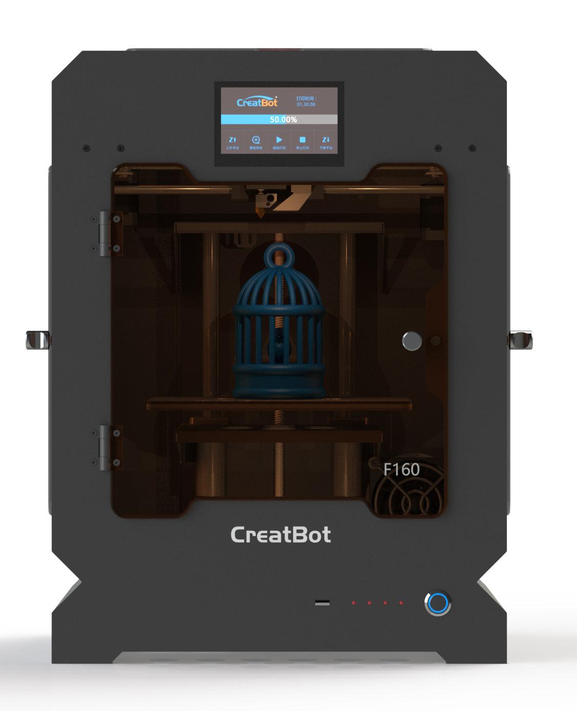 CREATBOT F160 - 3Digital | Droni e Stampanti 3D