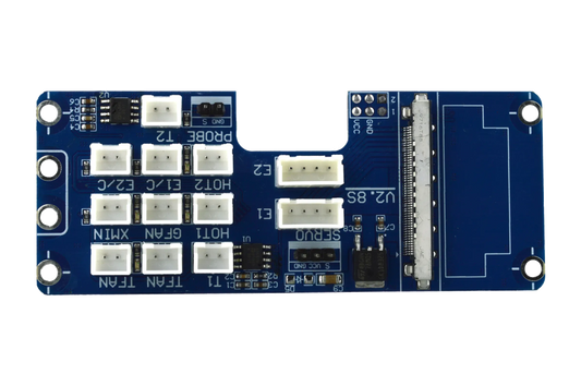 CreatBot F430 PCB Board - 3Digital | Droni e Stampanti 3D