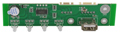 CreatBot F430 / Peek 300 U disk reader PCB - 3Digital | Droni e Stampanti 3D