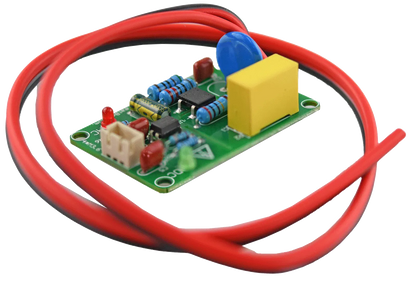 CreatBot Power Check PCB - 3Digital | Droni e Stampanti 3D