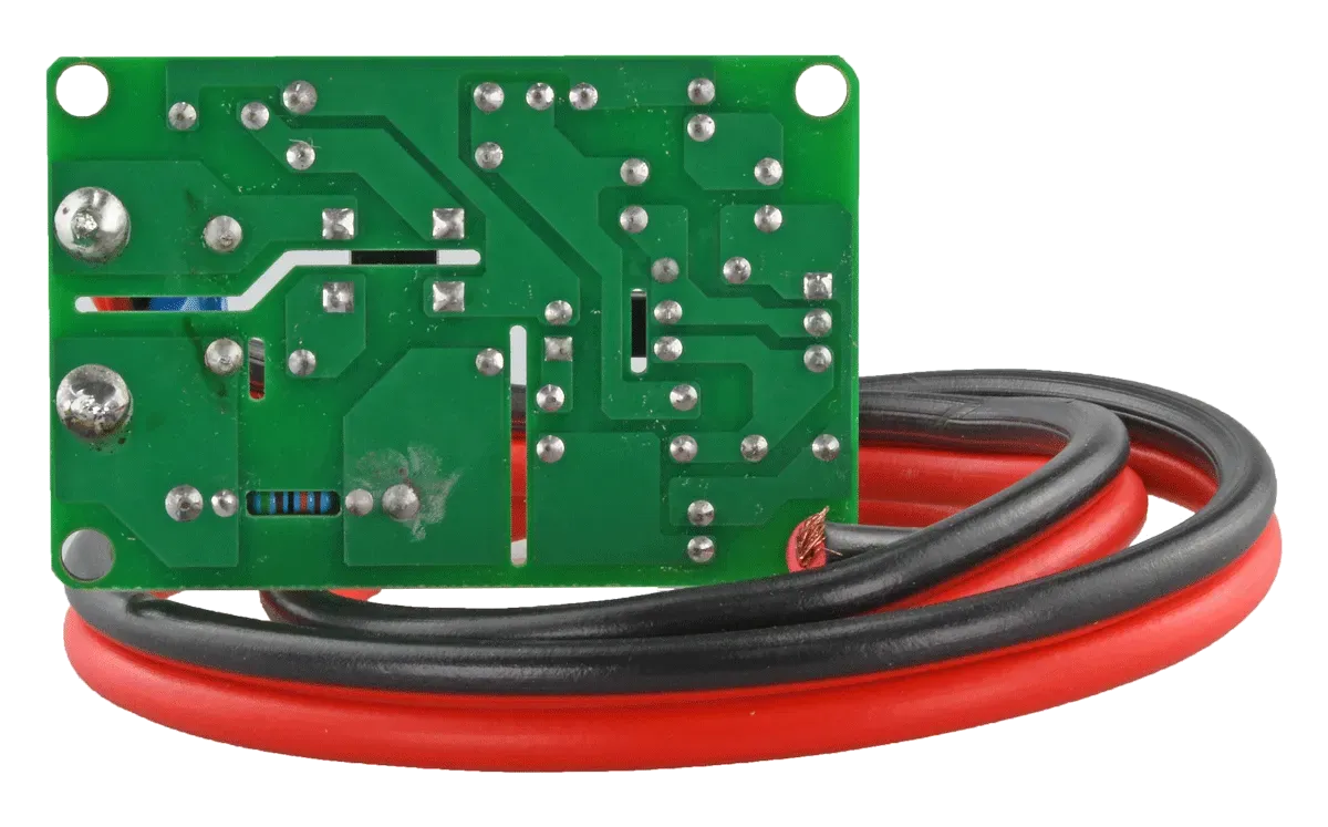 CreatBot Power Check PCB per F1000 e PEEK 300 - 3Digital | Droni e Stampanti 3D