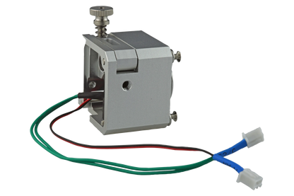 CreatBot Right Extruder Box without motor - D/F-series - New design - 3Digital | Droni e Stampanti 3D