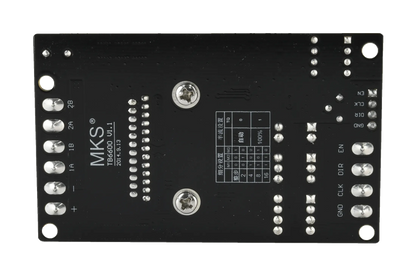 CreatBot Stepper motor driver TB6600 - 3Digital | Droni e Stampanti 3D