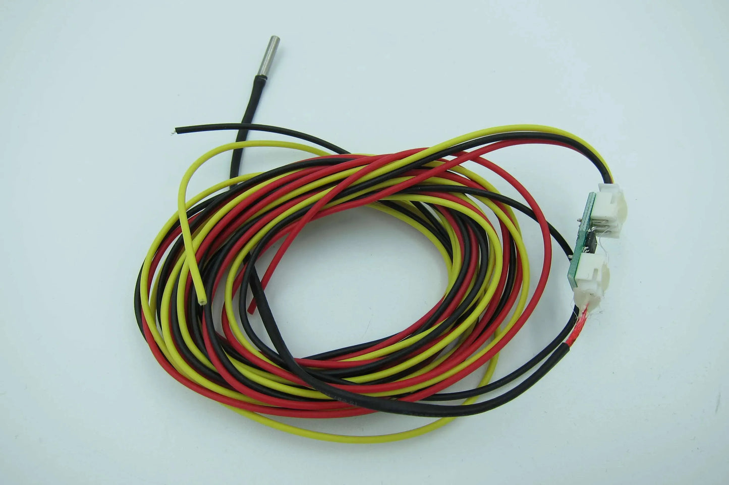 CreatBot Thermistor with full length cable - 3Digital | Droni e Stampanti 3D