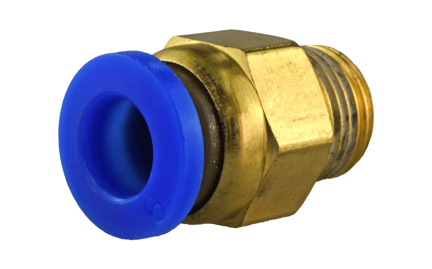 CreatBot Tube Connector with Push-fitting 1,75 mm - 3Digital | Droni e Stampanti 3D