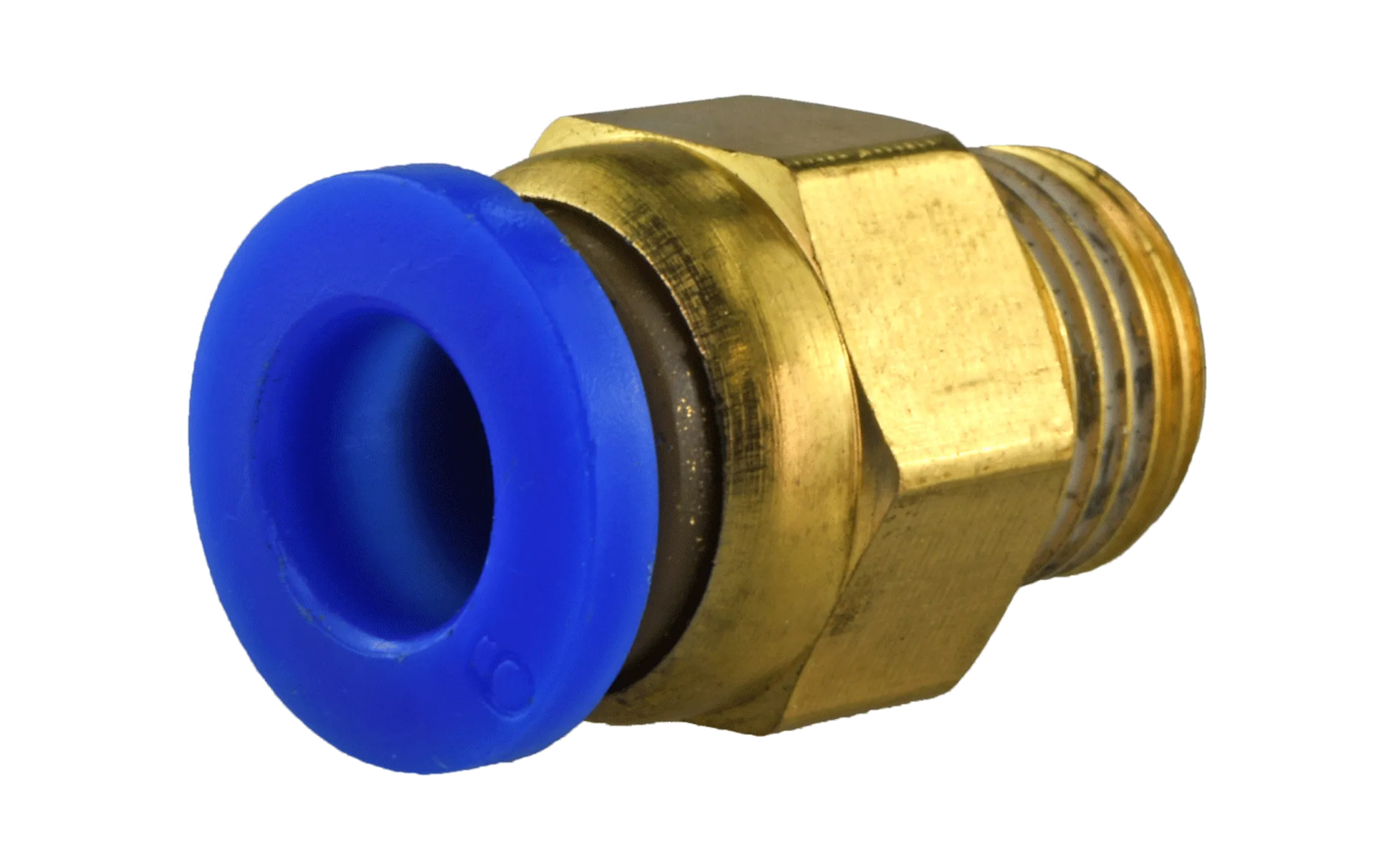 CreatBot Tube Connector with Push-fitting 1,75 mm - 3Digital | Droni e Stampanti 3D