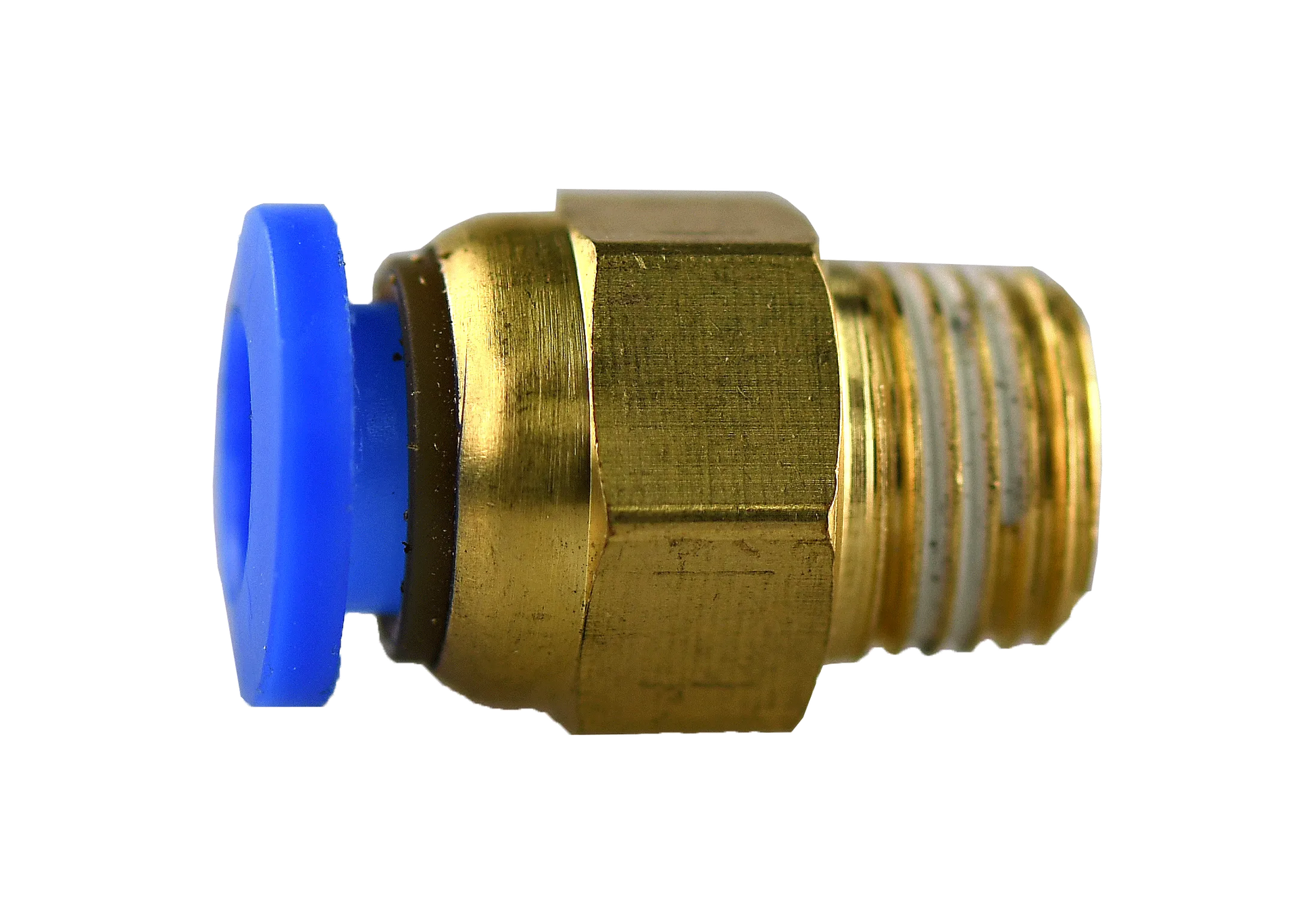 CreatBot Tube Connector with Push-fitting 1,75 mm - 3Digital | Droni e Stampanti 3D