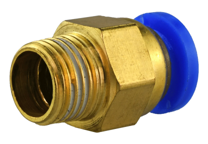 CreatBot Tube Connector with Push-fitting 1,75 mm - 3Digital | Droni e Stampanti 3D