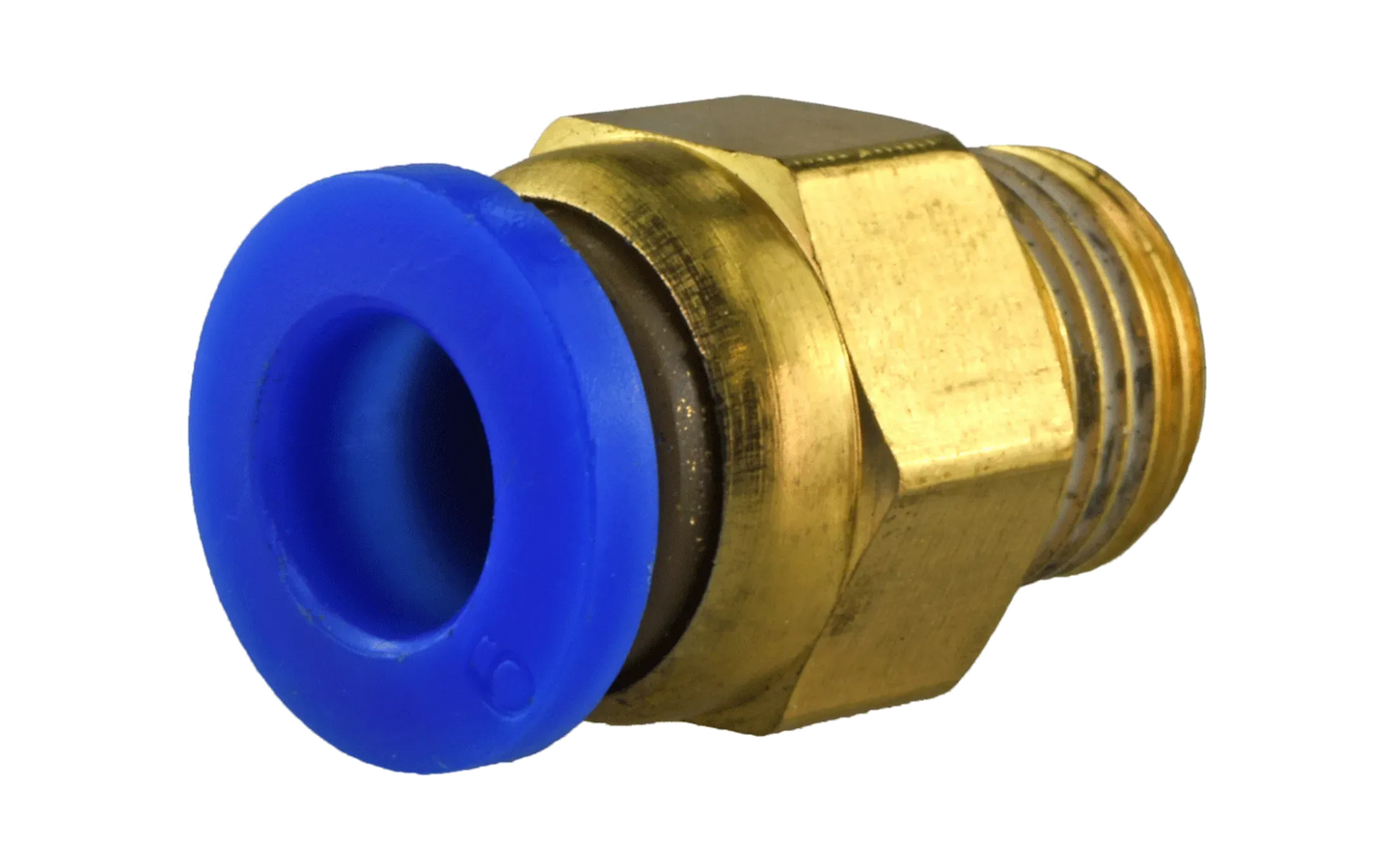 CreatBot Tube Connector with Push-fitting 2,85 mm - 3Digital | Droni e Stampanti 3D