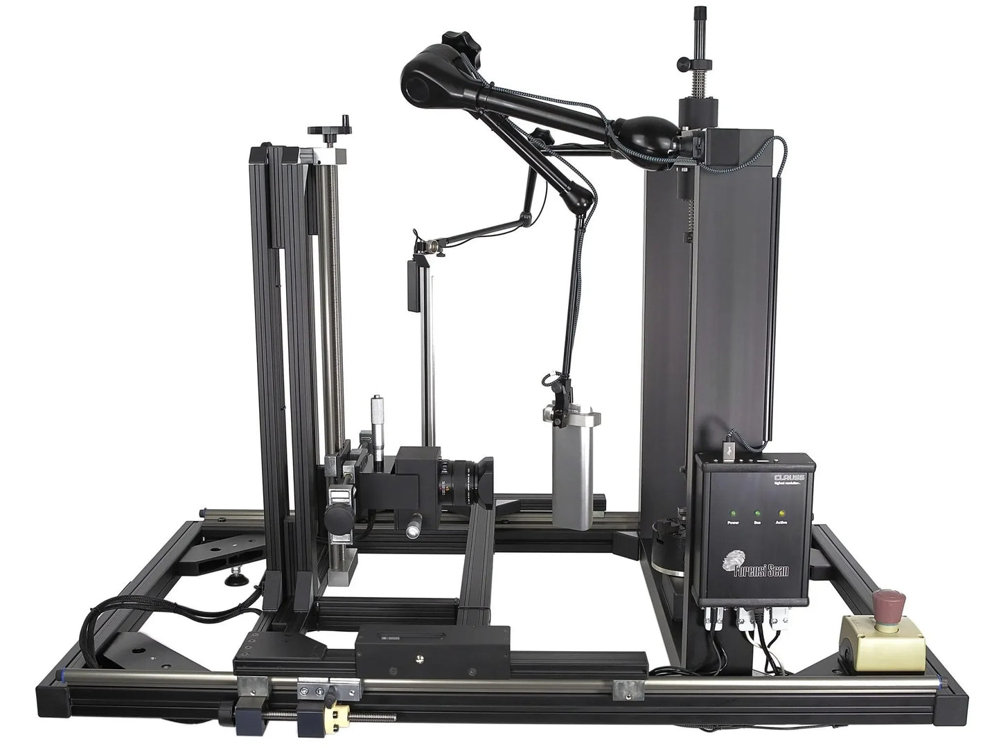 Dr. Clauss ForensiScan