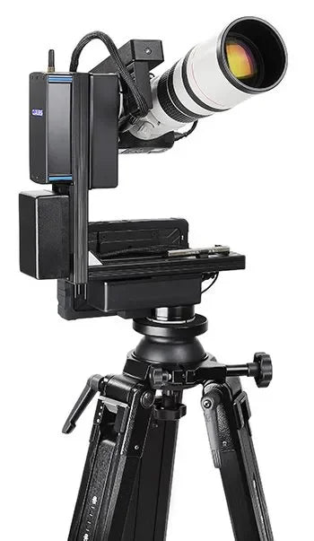 Clauss WTLRIAS Il sistema di ispezione per turbine eoliche e grandi strutture