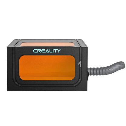 CUSTODIA PROTETTIVA 2.0 CREALITY PER INCISORE LASER - 3Digital | Droni e Stampanti 3D